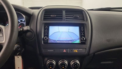 2024 Mitsubishi Outlander Sport 2.0 ES