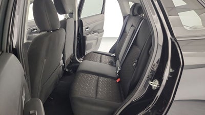 2024 Mitsubishi Outlander Sport 2.0 ES