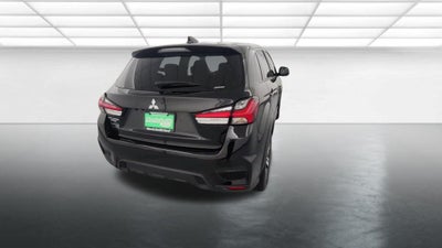 2024 Mitsubishi Outlander Sport 2.0 ES