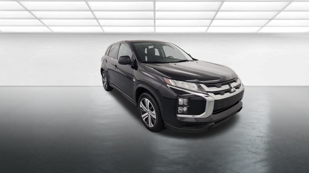 2024 Mitsubishi Outlander Sport 2.0 ES