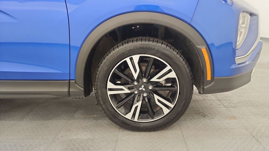 2024 Mitsubishi Eclipse Cross SE