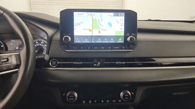 2023 Mitsubishi Outlander SE Special Edition