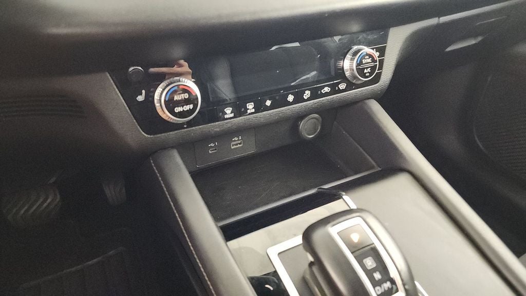 2023 Mitsubishi Outlander SE Special Edition