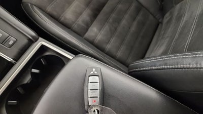 2023 Mitsubishi Outlander SE Special Edition