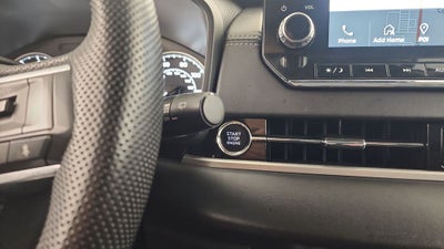 2023 Mitsubishi Outlander SE Special Edition