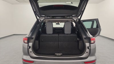 2023 Mitsubishi Outlander SE Special Edition