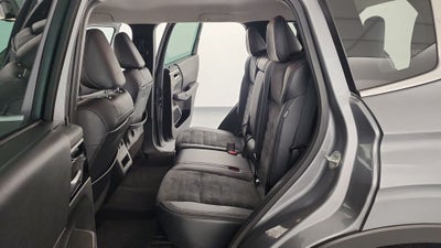 2023 Mitsubishi Outlander SE Special Edition