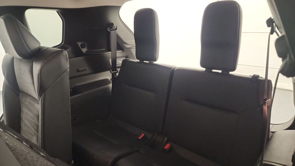 2023 Mitsubishi Outlander SE Special Edition