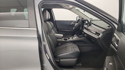 2023 Mitsubishi Outlander SE Special Edition