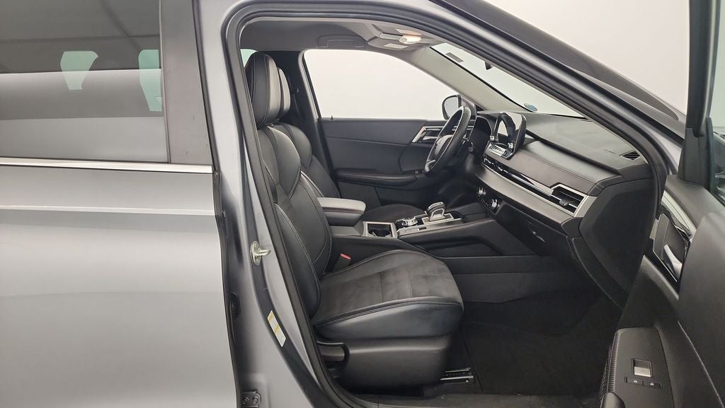2023 Mitsubishi Outlander SE Special Edition