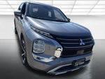 2023 Mitsubishi Outlander SE Special Edition