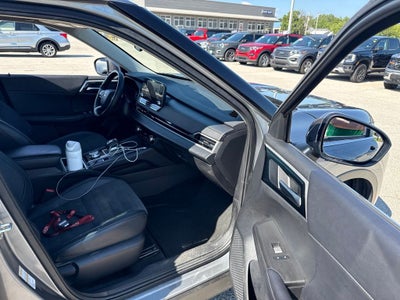 2023 Mitsubishi Outlander SE Special Edition