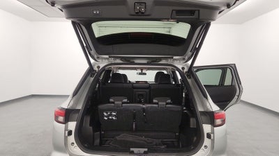 2024 Mitsubishi Outlander PHEV SE