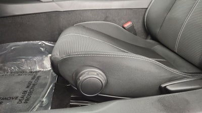 2018 FIAT 124 Spider Classica