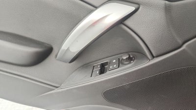 2018 FIAT 124 Spider Classica