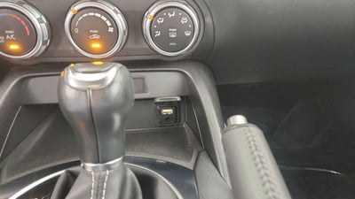 2018 FIAT 124 Spider Classica