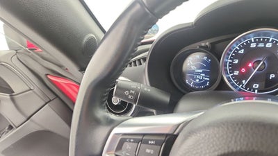 2018 FIAT 124 Spider Classica