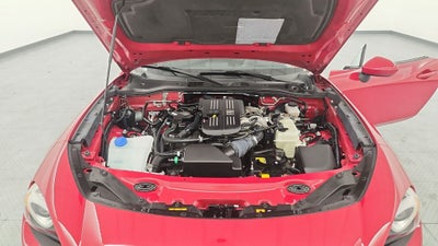 2018 FIAT 124 Spider Classica