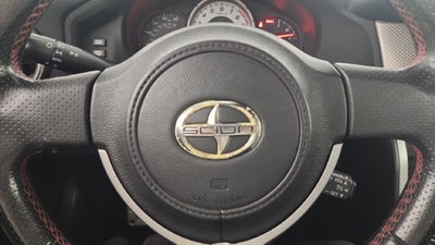 2013 Scion FR-S 10 Series