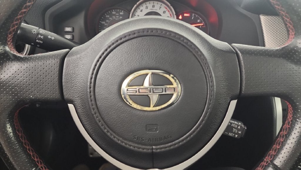 2013 Scion FR-S 10 Series