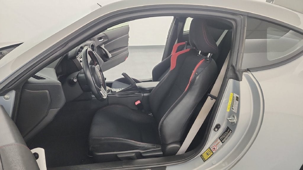 2013 Scion FR-S 10 Series