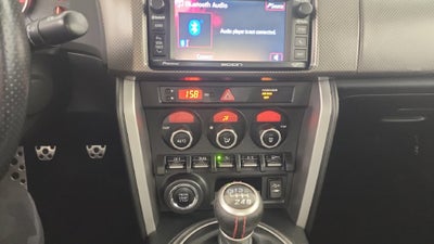 2013 Scion FR-S 10 Series