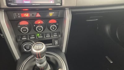 2013 Scion FR-S 10 Series