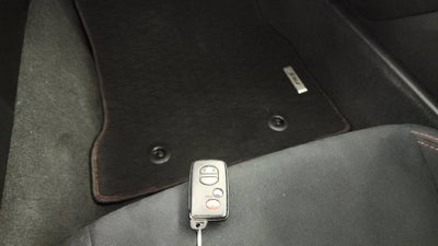 2013 Scion FR-S 10 Series