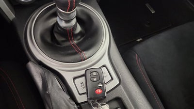 2013 Scion FR-S 10 Series
