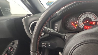 2013 Scion FR-S 10 Series