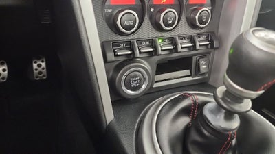 2013 Scion FR-S 10 Series