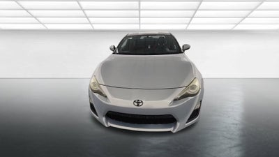 2013 Scion FR-S 10 Series
