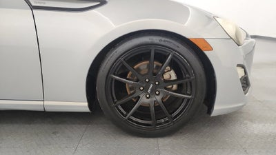 2013 Scion FR-S 10 Series