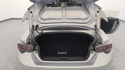 2013 Scion FR-S 10 Series
