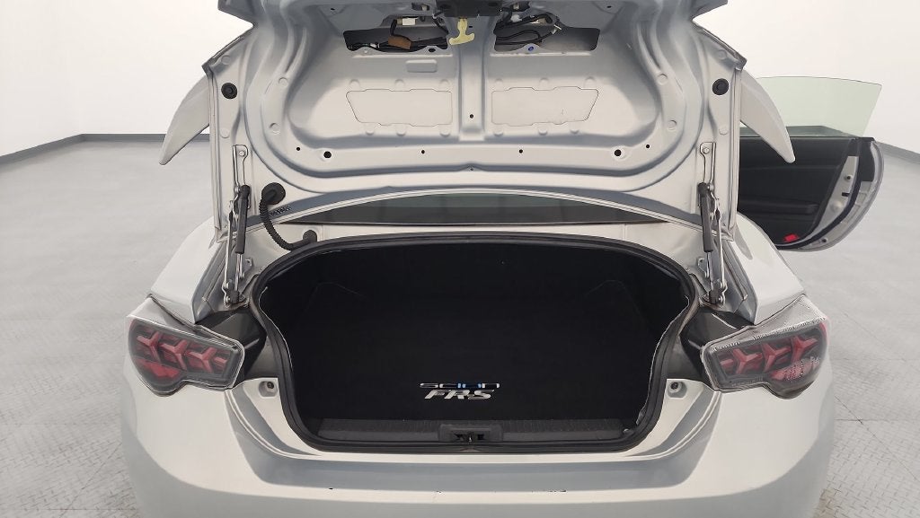 2013 Scion FR-S 10 Series