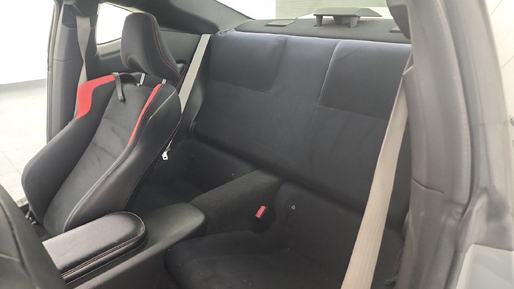 2013 Scion FR-S 10 Series