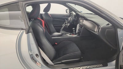 2013 Scion FR-S 10 Series