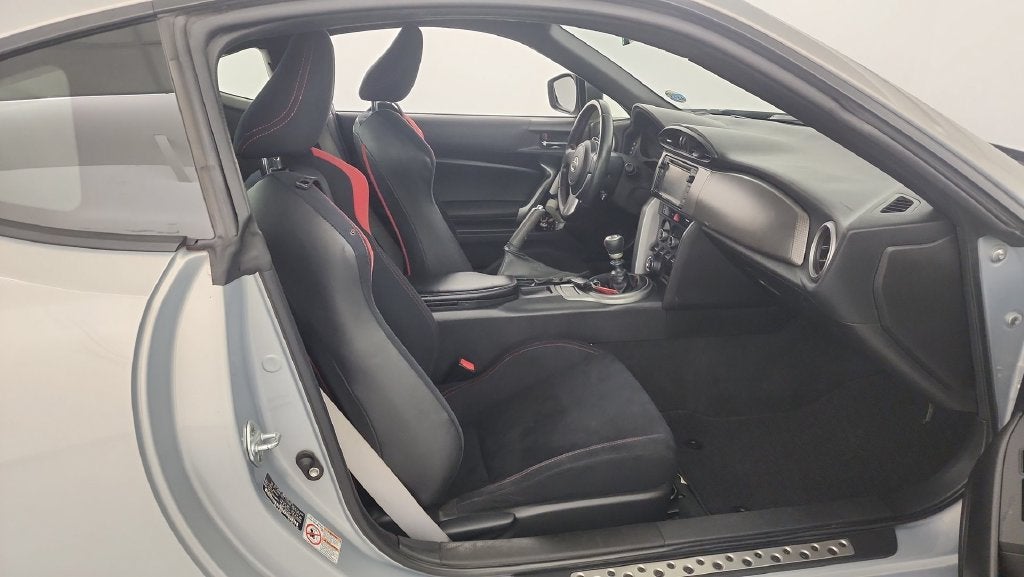 2013 Scion FR-S 10 Series
