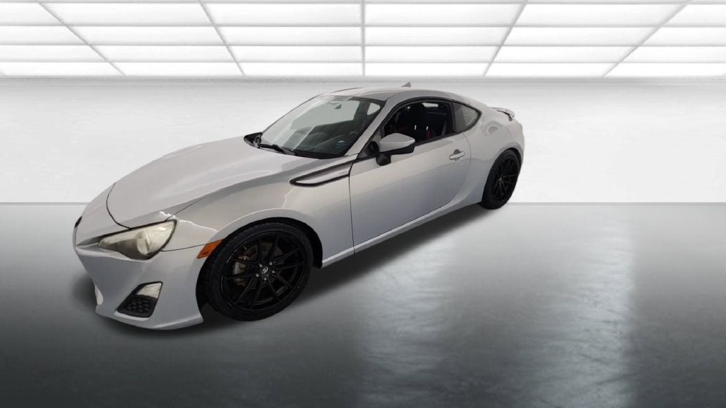 2013 Scion FR-S 10 Series