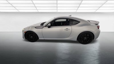 2013 Scion FR-S 10 Series