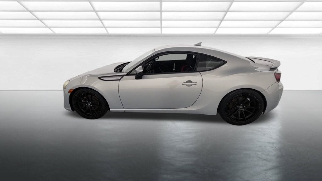 2013 Scion FR-S 10 Series