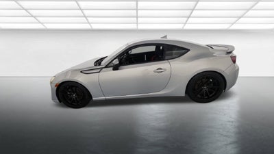 2013 Scion FR-S 10 Series