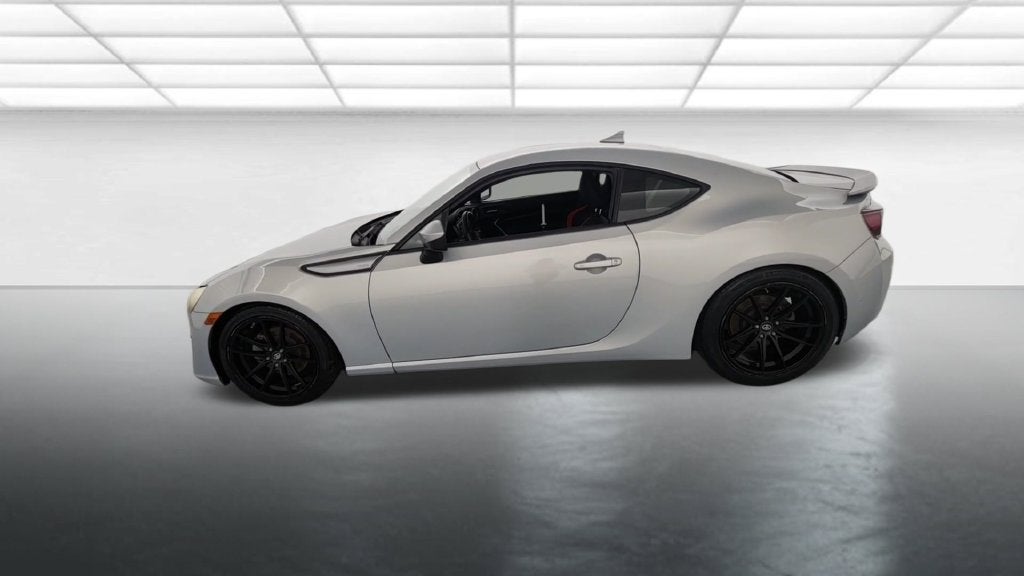 2013 Scion FR-S 10 Series