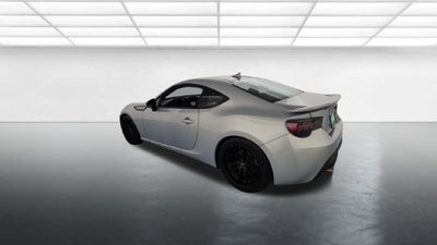 2013 Scion FR-S 10 Series