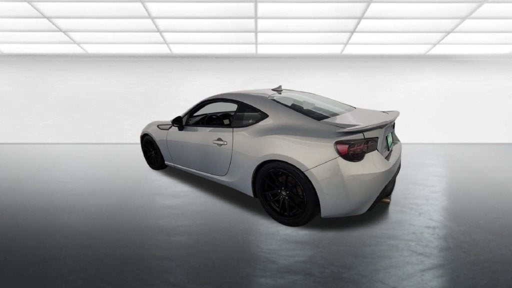 2013 Scion FR-S 10 Series