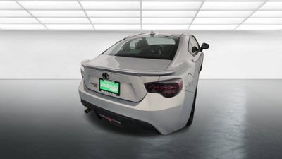 2013 Scion FR-S 10 Series