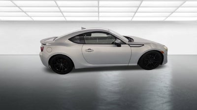 2013 Scion FR-S 10 Series