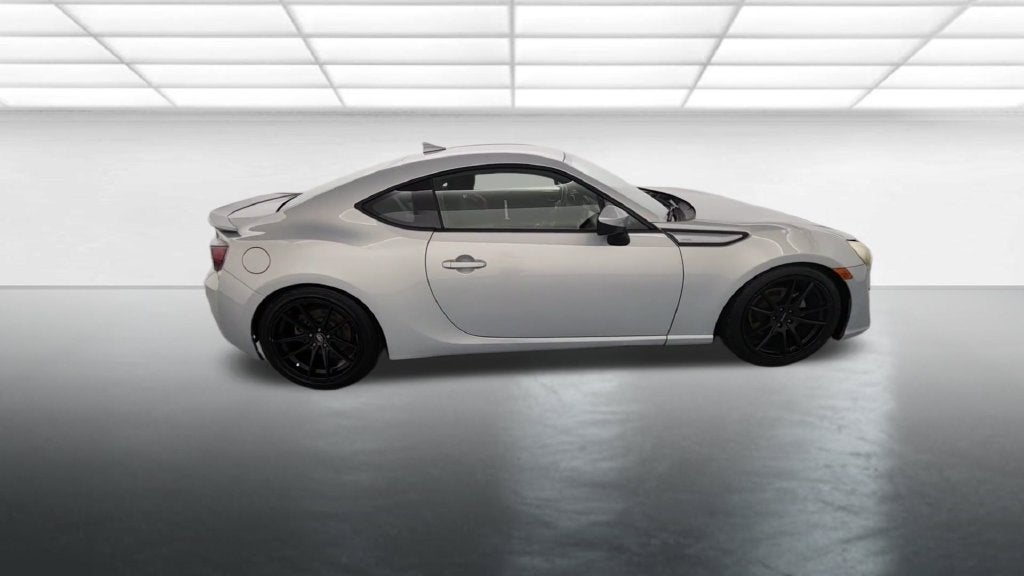 2013 Scion FR-S 10 Series