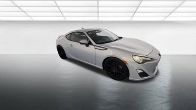 2013 Scion FR-S 10 Series