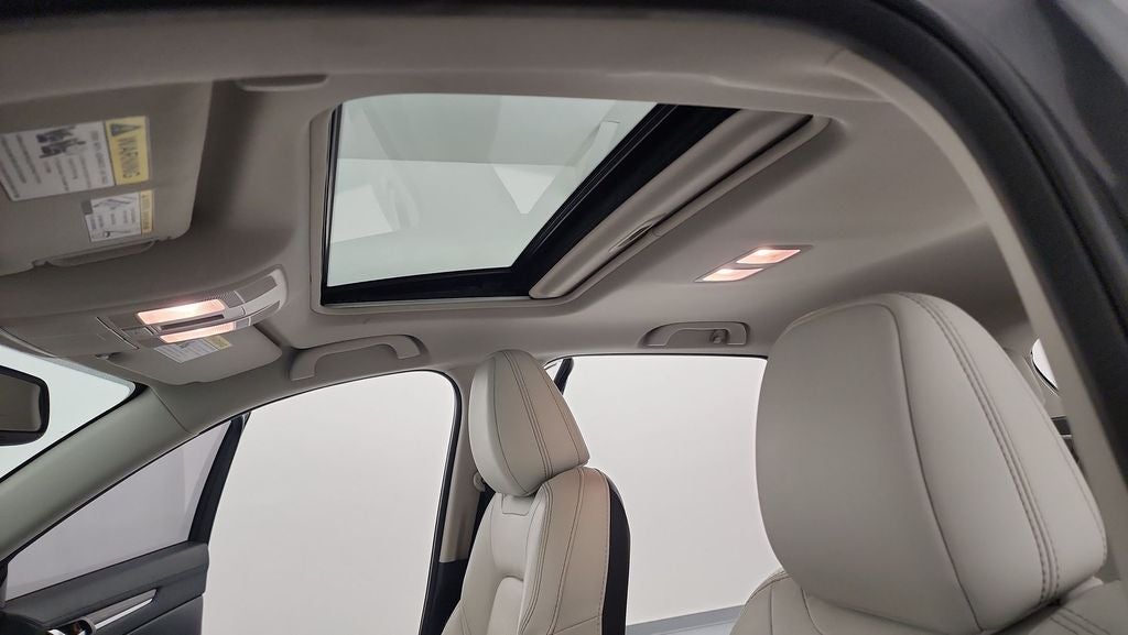 2021 Mazda Mazda CX-5 Grand Touring Reserve